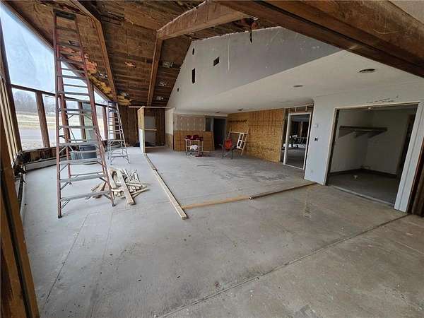 2.3 Acres of Improved Commercial Land for Lease in Leon Township, Minnesota