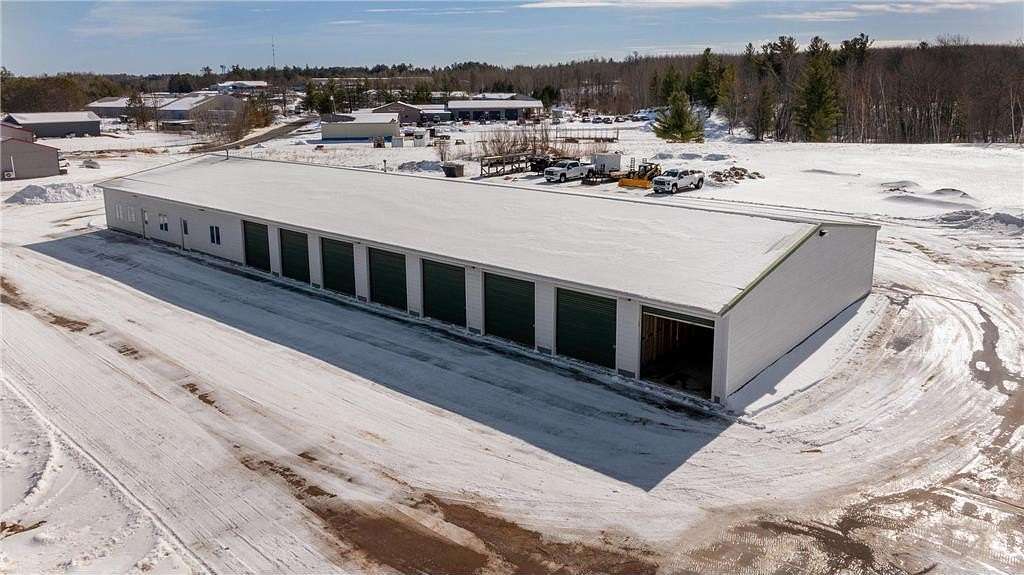 2.3 Acres of Commercial Land for Sale in Walker, Minnesota