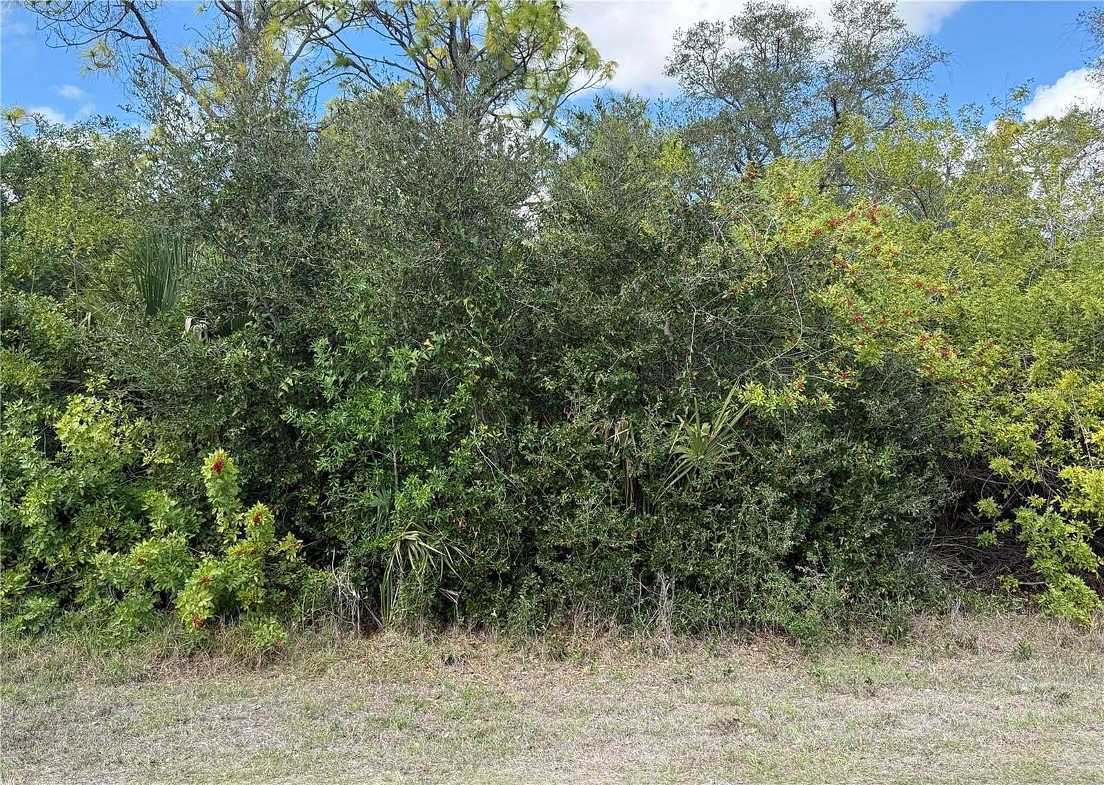 0.23 Acres of Residential Land for Sale in Port Charlotte, Florida