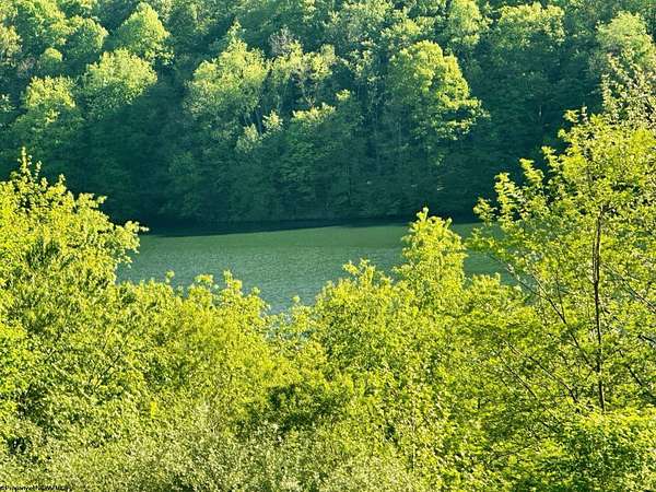 3 Acres of Residential Land for Sale in Horner, West Virginia