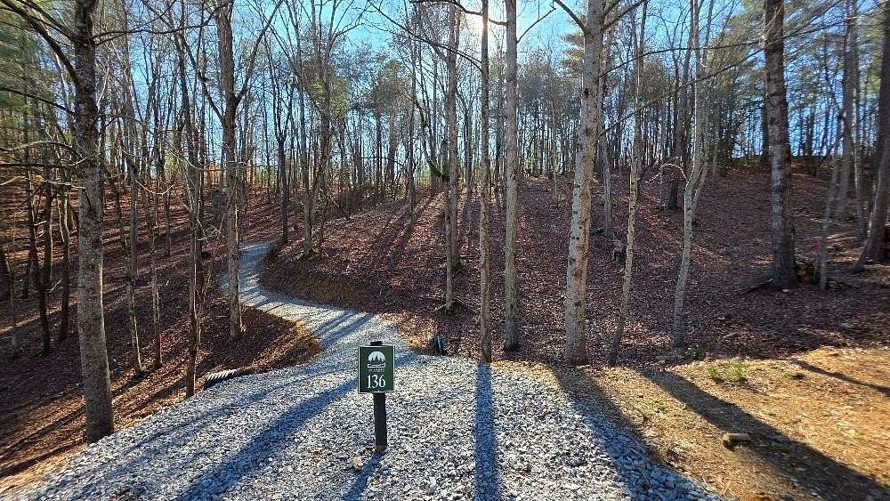 0.75 Acres of Residential Land for Sale in Ellijay, Georgia