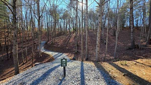 0.75 Acres of Residential Land for Sale in Ellijay, Georgia