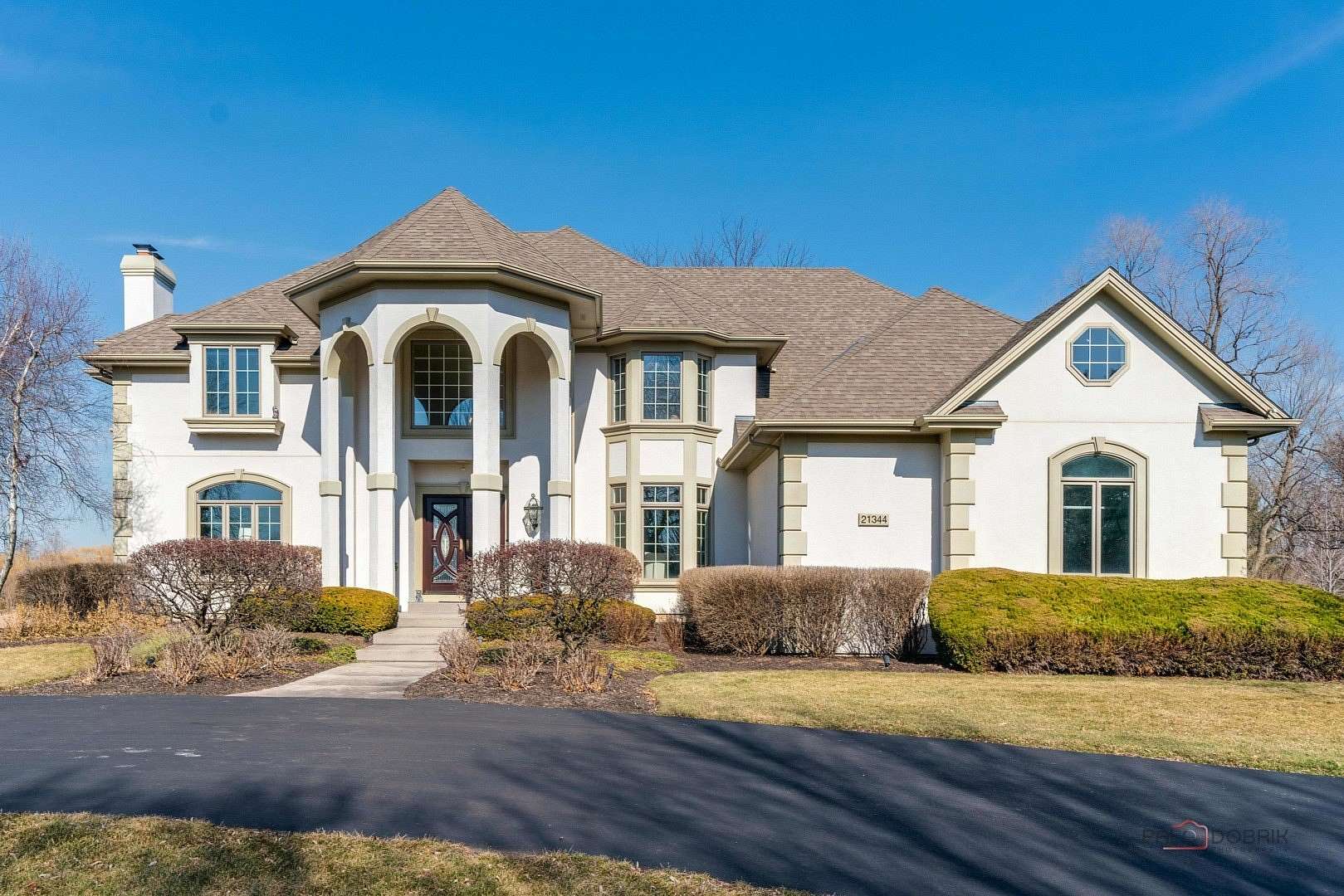 3.6 Acres of Land with Home for Sale in Kildeer, Illinois