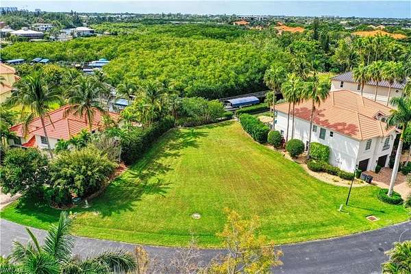 0.25 Acres of Residential Land for Sale in Bonita Springs, Florida