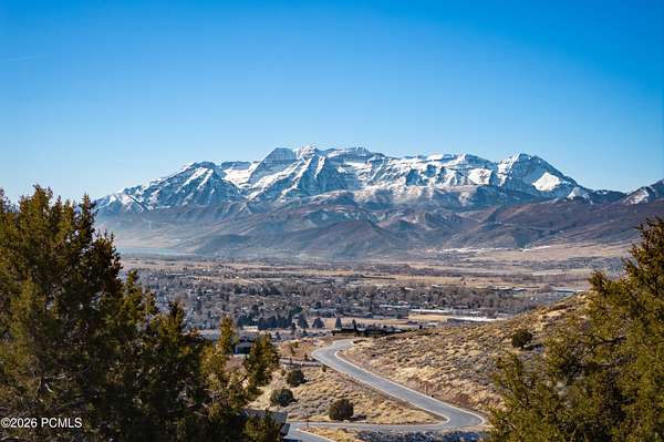 2 Acres of Residential Land for Sale in Heber City, Utah