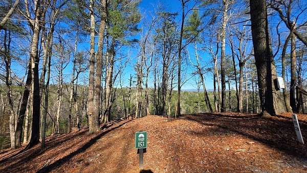 0.75 Acres of Residential Land for Sale in Ellijay, Georgia