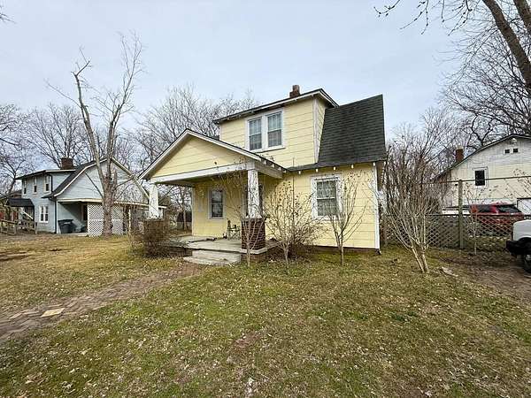 0.46 Acres of Residential Land for Sale in Cookeville, Tennessee