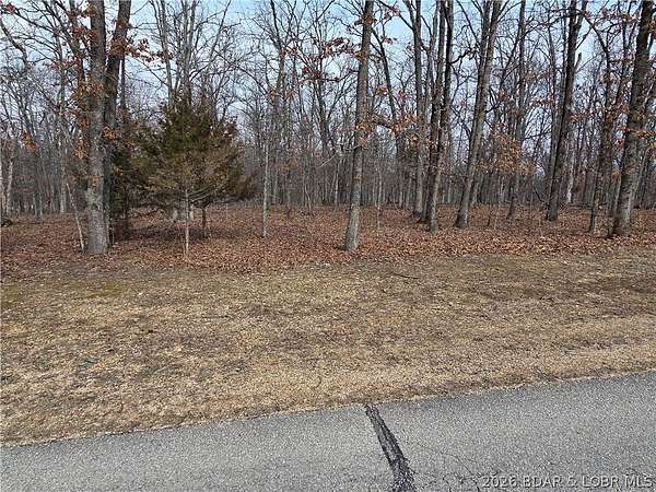 0.53 Acres of Residential Land for Sale in Jasper Township, Missouri