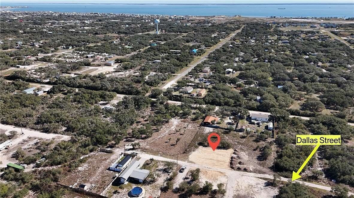 0.32 Acres of Land for Sale in Rockport, Texas