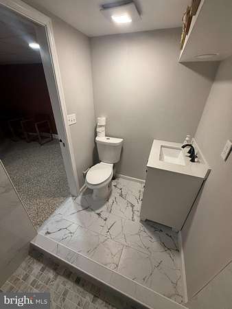 1.68 Acres of Land with Home for Sale in Abingdon, Maryland