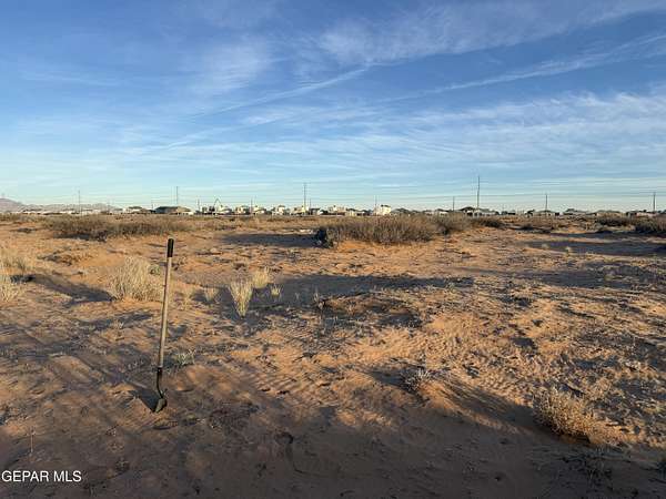 0.23 Acres of Residential Land for Sale in El Paso, Texas