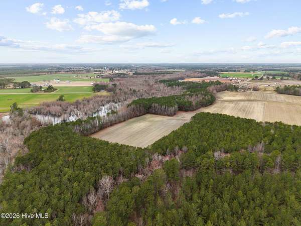 71.4 Acres of Land for Sale in Stokes, North Carolina