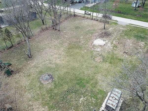 0.69 Acres of Residential Land for Sale in Warrenville, Illinois