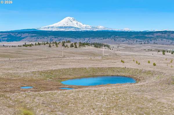 20 Acres of Recreational & Residential Land for Sale in Lyle, Washington