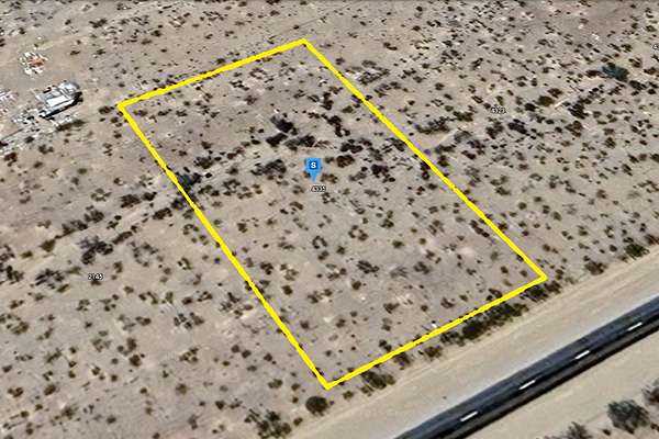 1 Acre of Residential Land for Sale in Golden Valley, Arizona