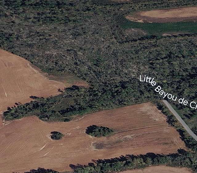 40 Acres of Agricultural Land for Lease in Cayce, Kentucky