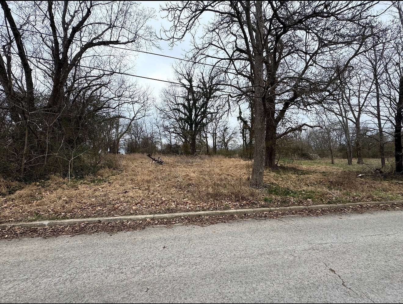 0.53 Acres of Residential Land for Sale in Bell Buckle, Tennessee