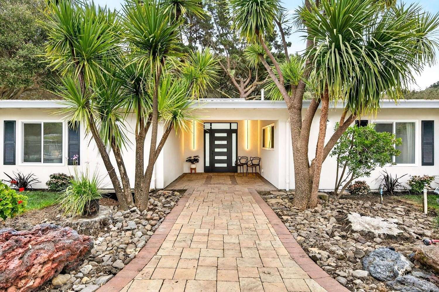 19.1 Acres of Land with Home for Sale in American Canyon, California