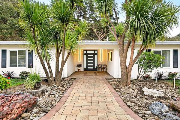 19.1 Acres of Land with Home for Sale in American Canyon, California