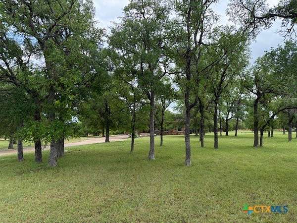 3.38 Acres of Land with Home for Sale in Killeen, Texas