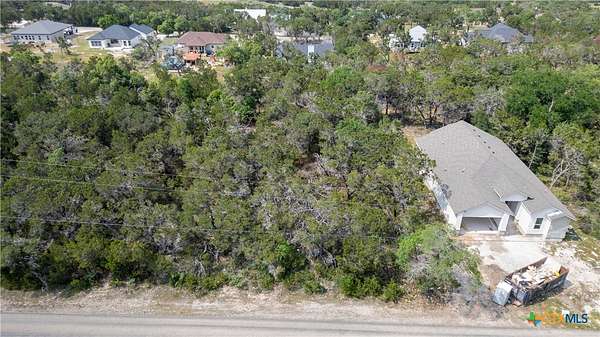 0.5 Acres of Residential Land for Sale in Spring Branch, Texas