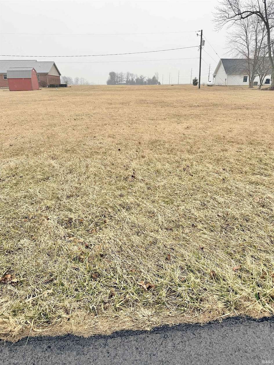 0.29 Acres of Land for Sale in Parker City, Indiana