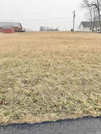 0.29 Acres of Residential Land for Sale in Parker City, Indiana