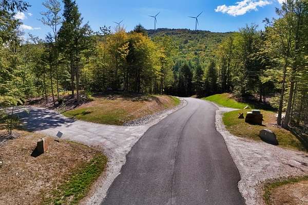 2.22 Acres of Residential Land for Sale in Rumney, New Hampshire