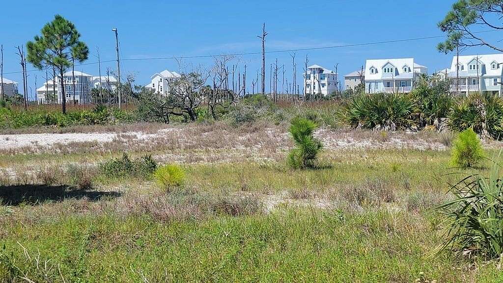 0.26 Acres of Residential Land for Sale in Port St. Joe, Florida