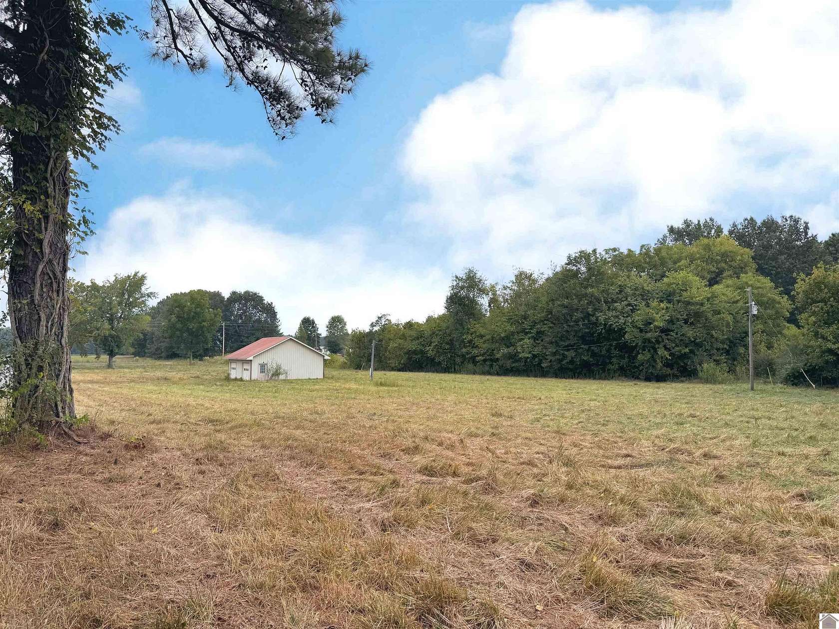 2.45 Acres of Commercial Land for Sale in Hazel, Kentucky