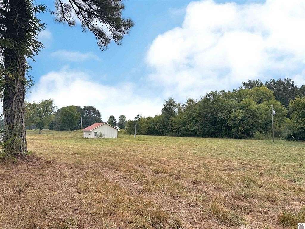 2.45 Acres of Improved Commercial Land for Sale in Hazel, Kentucky