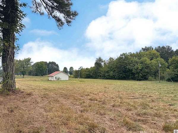 2.45 Acres of Improved Commercial Land for Sale in Hazel, Kentucky