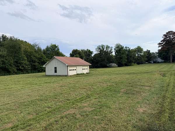 2.45 Acres of Improved Commercial Land for Sale in Hazel, Kentucky
