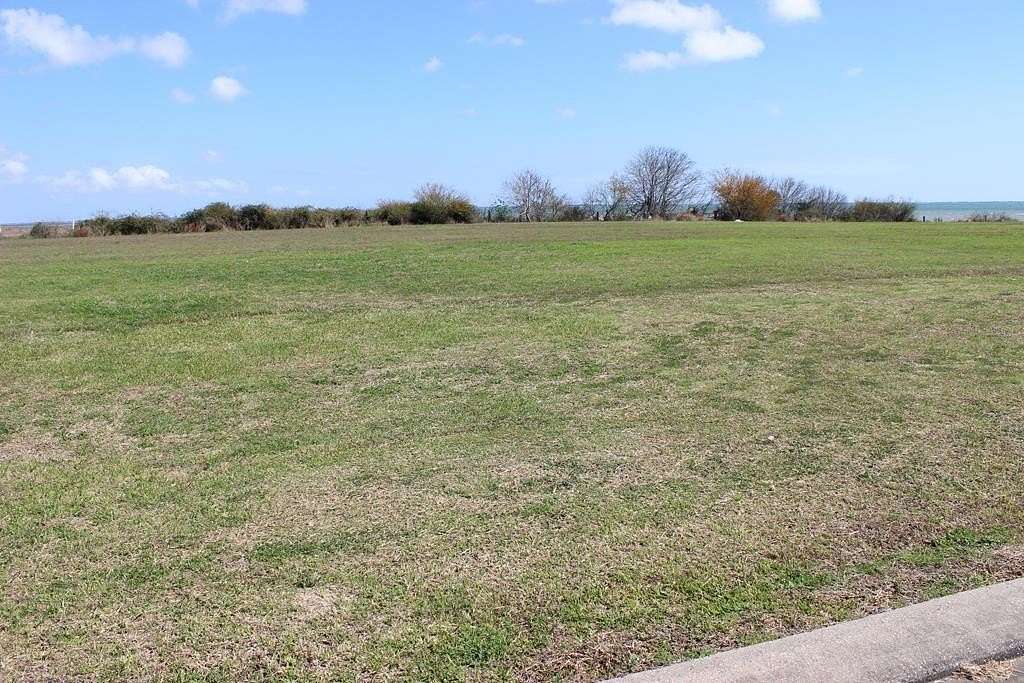 0.25 Acres of Residential Land for Sale in Palacios, Texas