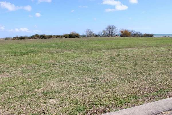 0.25 Acres of Residential Land for Sale in Palacios, Texas