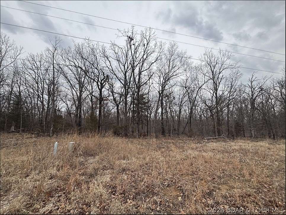 0.5 Acres of Residential Land for Sale in Sunrise Beach, Missouri