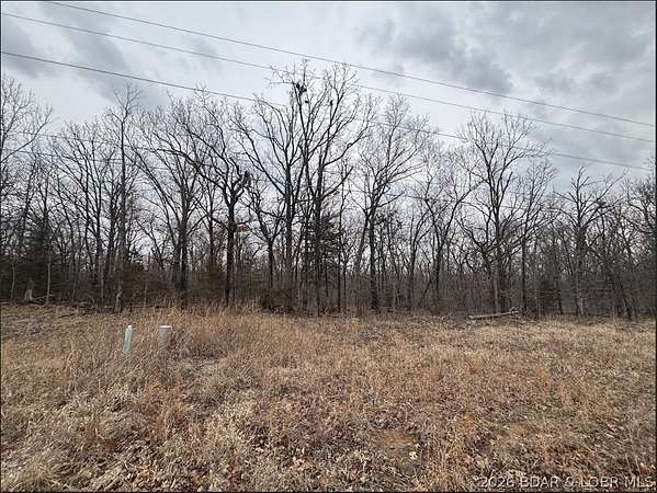 0.5 Acres of Residential Land for Sale in Sunrise Beach, Missouri