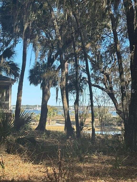 0.54 Acres of Residential Land for Sale in Daufuskie Island, South Carolina