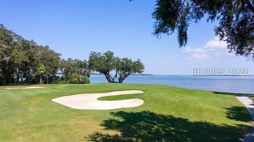 Residential Land for Sale in Daufuskie Island, South Carolina