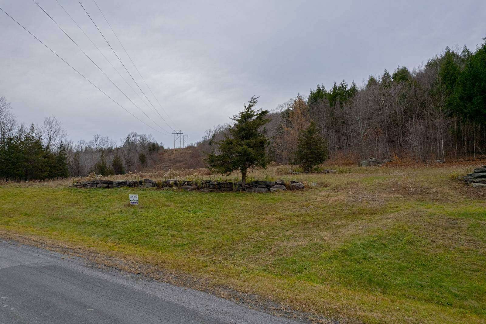 6.3 Acres of Land for Sale in Lexington, New York
