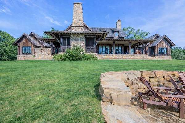 1.8 Acres of Land with Home for Sale in Double Springs, Alabama