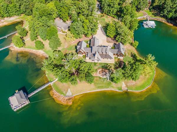 2.14 Acres of Land with Home for Sale in Double Springs, Alabama