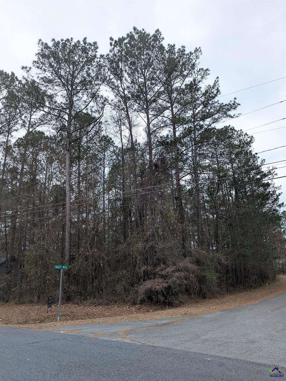 0.38 Acres of Residential Land for Sale in Macon, Georgia