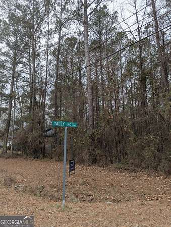 0.38 Acres of Residential Land for Sale in Macon, Georgia