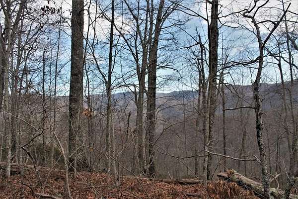 5 Acres of Land for Sale in Bryson City, North Carolina