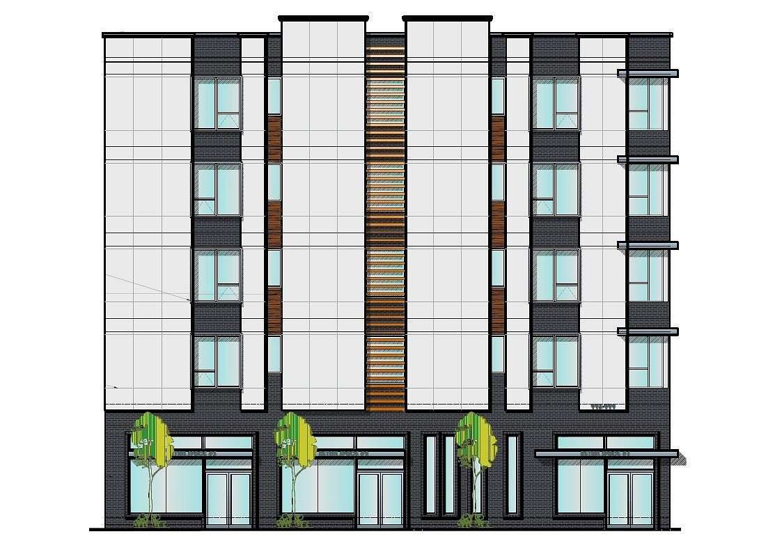 0.04 Acres of Residential Land for Sale in Newark, New Jersey