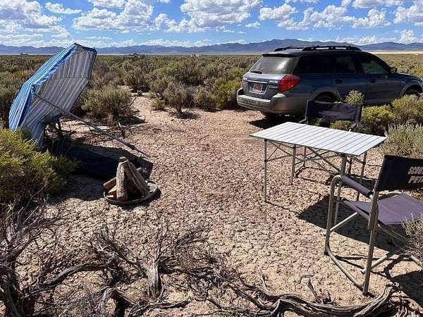 0.15 Acres of Residential Land for Sale in Beryl, Utah