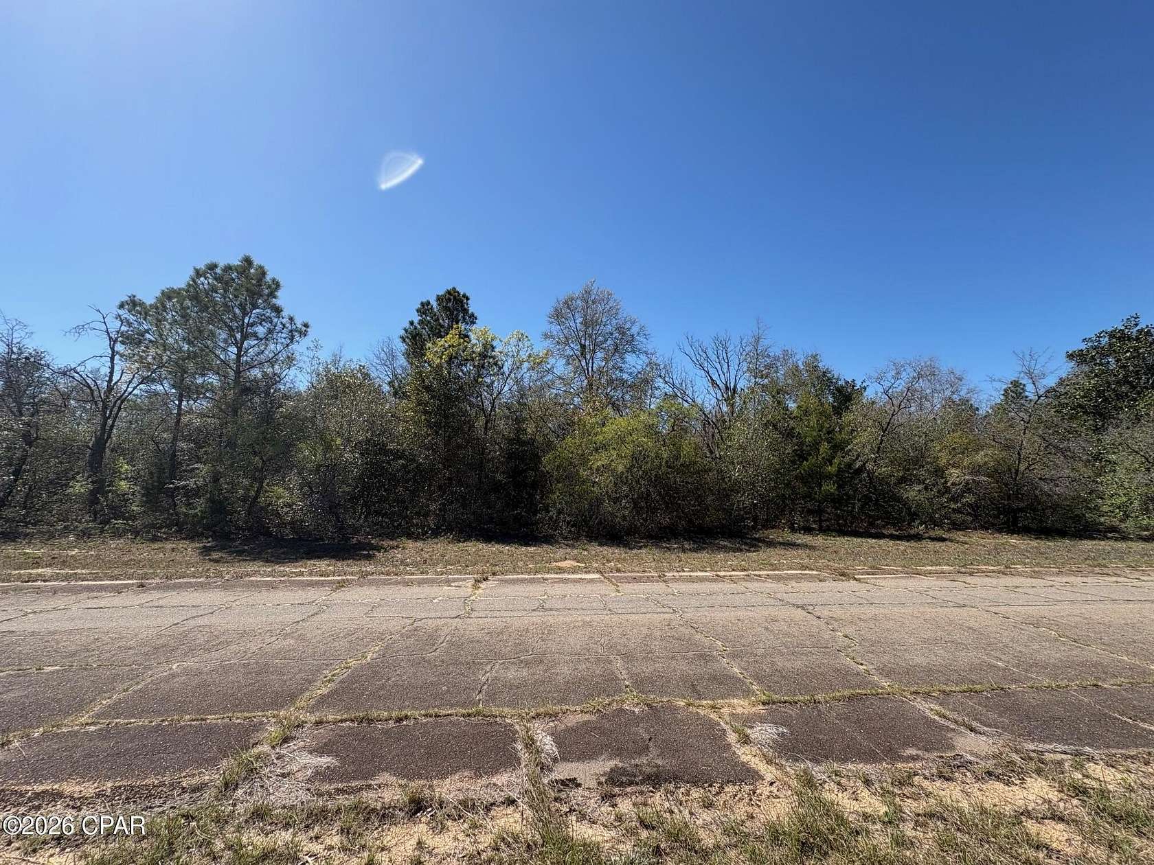 0.62 Acres of Residential Land for Sale in Chipley, Florida