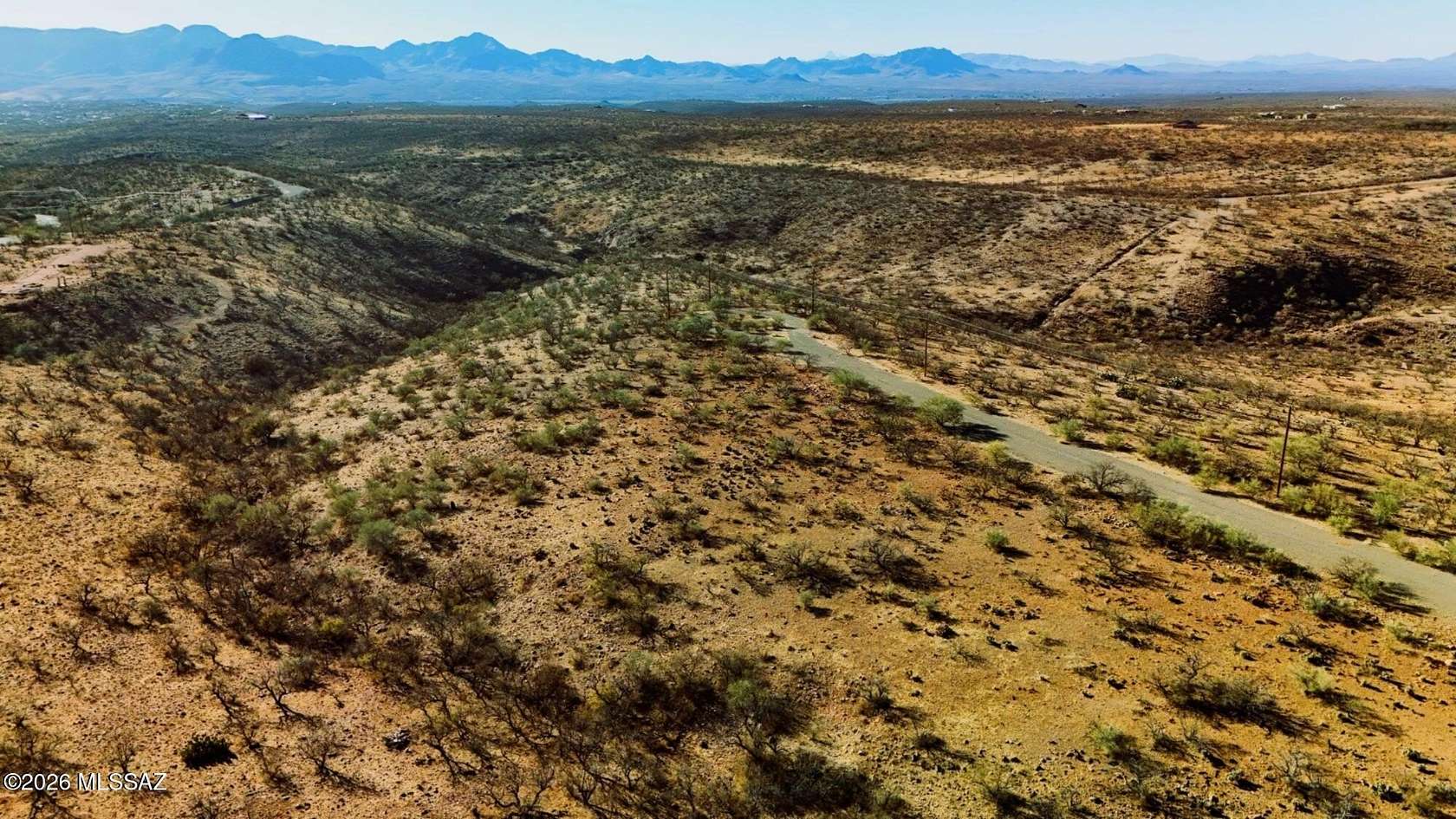 0.46 Acres of Residential Land for Sale in Rio Rico, Arizona