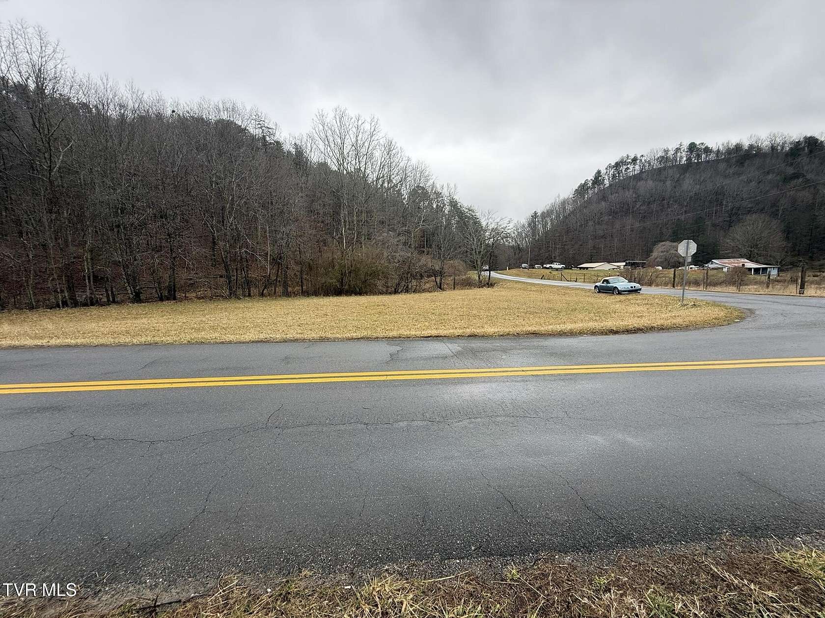 0.86 Acres of Residential Land for Sale in Gate City, Virginia